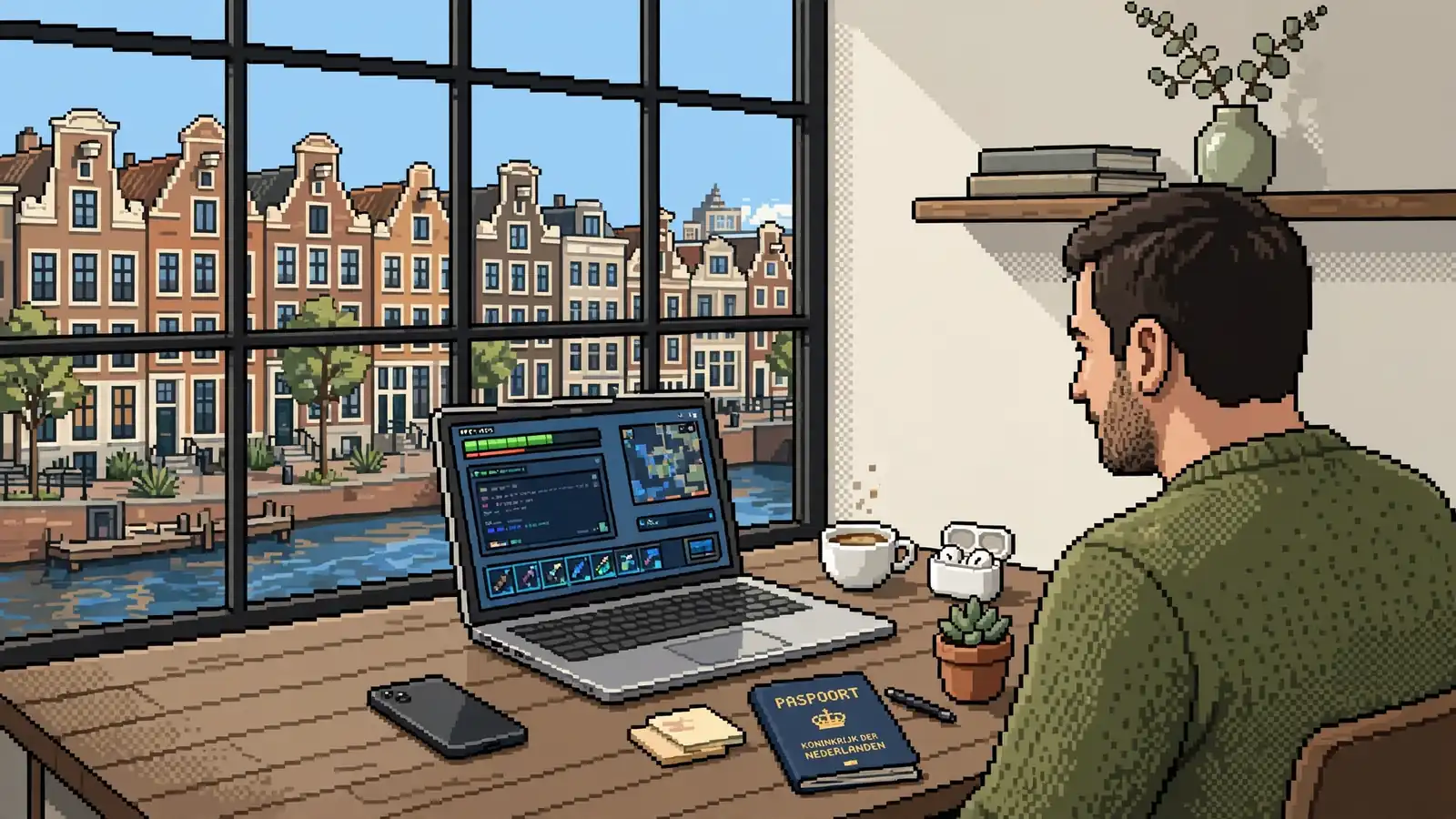 Casino zonder ID-verificatie: zo werkt het online