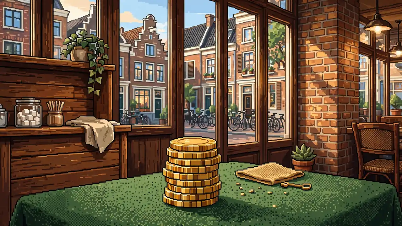 Online casino met 400% bonus: uitleg en berekening