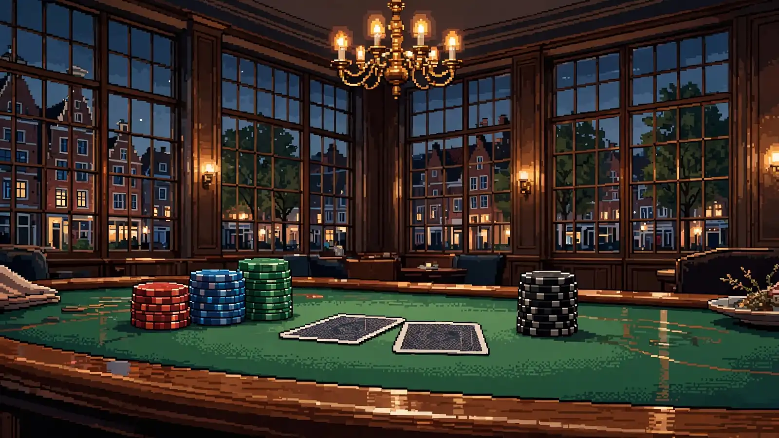 Punto banco casino in Nederland: zo werkt het
