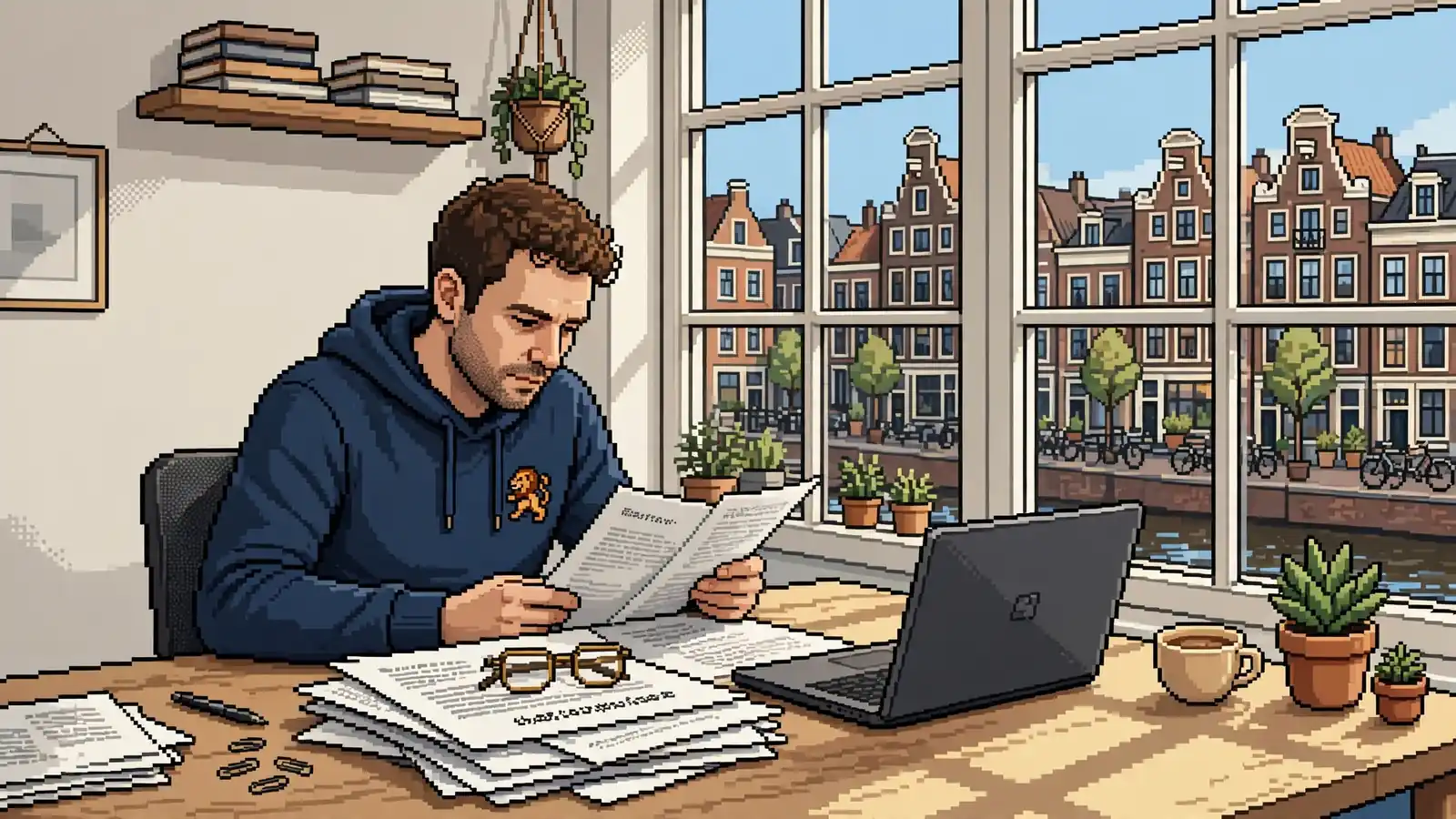 Veilig online casino: zo controleer je de voorwaarden